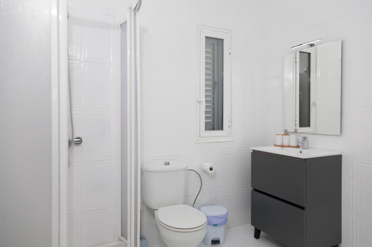 Chalet Marpacos Santa Cruz de Tenerife Luaran gambar
