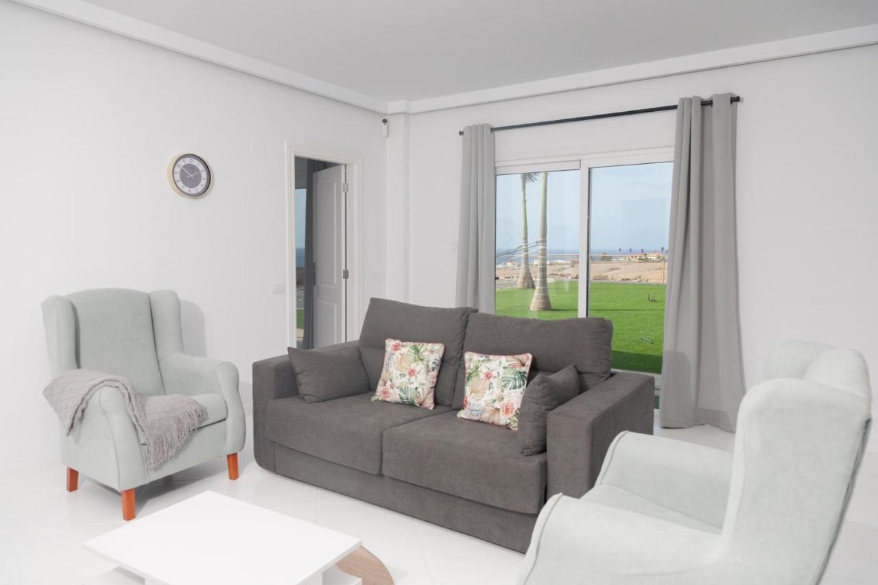 Chalet Marpacos Santa Cruz de Tenerife Luaran gambar