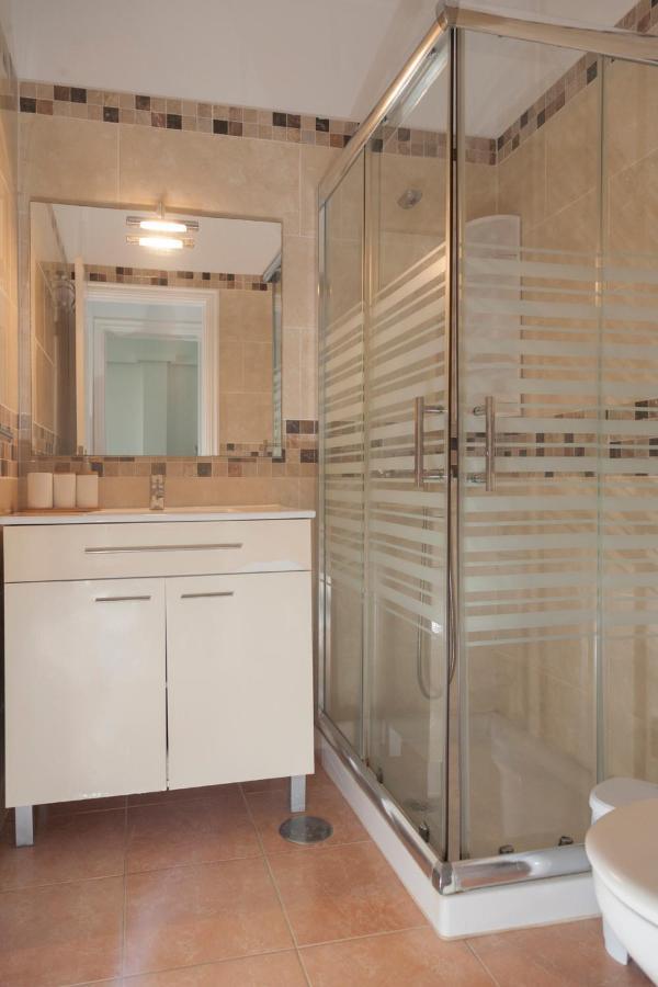 Chalet Marpacos Santa Cruz de Tenerife Luaran gambar