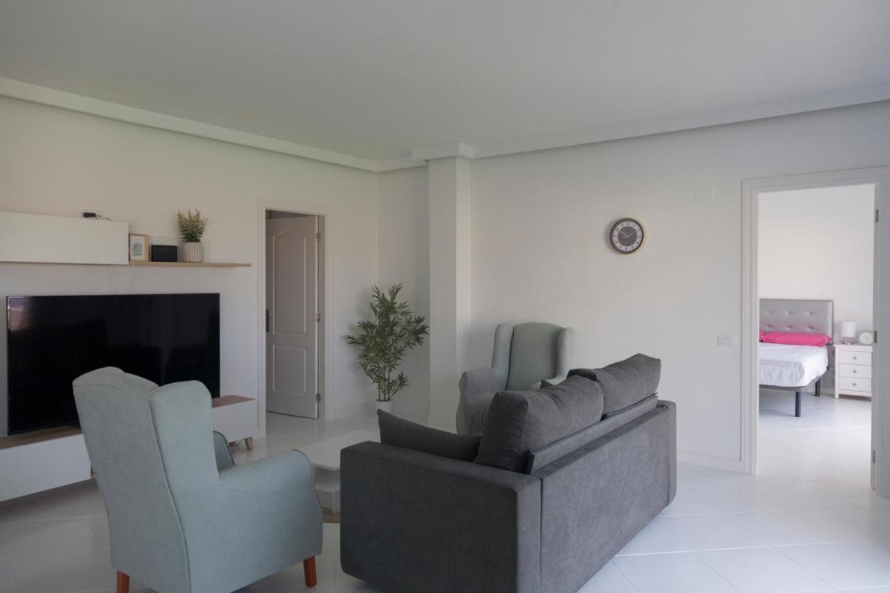 Chalet Marpacos Santa Cruz de Tenerife Luaran gambar