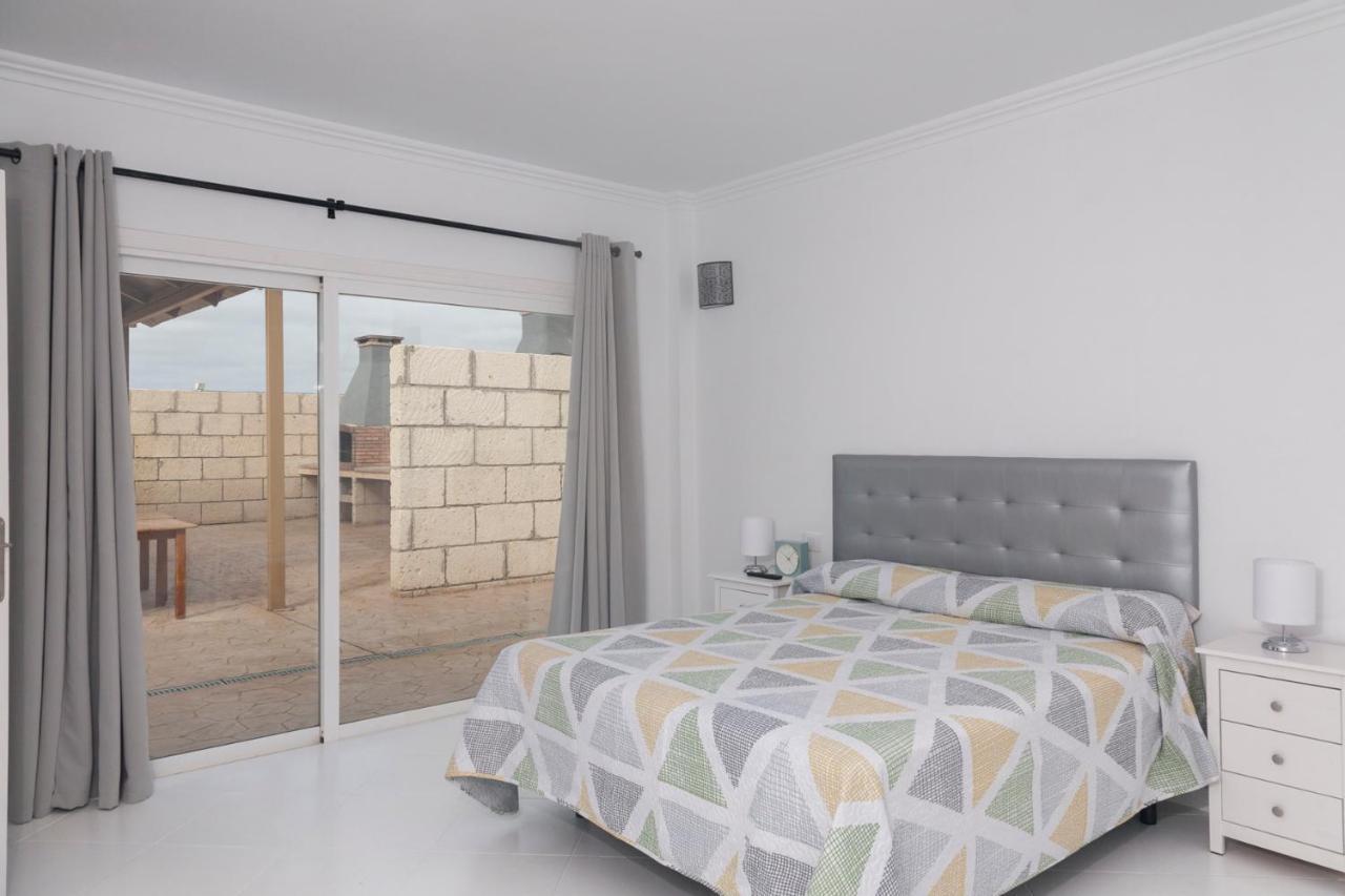 Chalet Marpacos Santa Cruz de Tenerife Luaran gambar