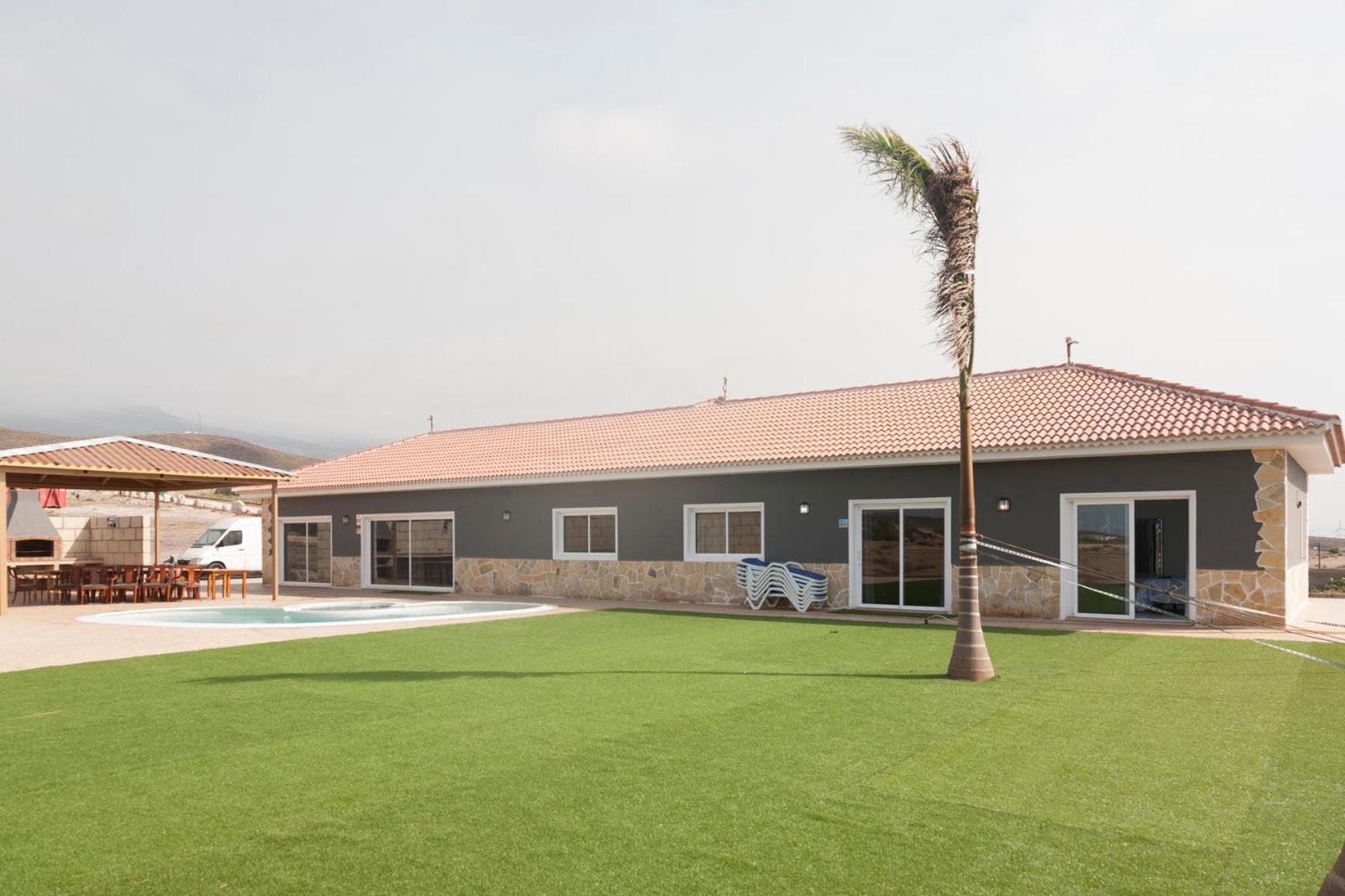 Chalet Marpacos Santa Cruz de Tenerife Luaran gambar